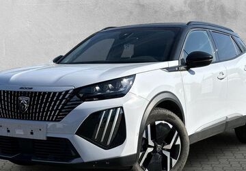 Peugeot 2008 14.310 km 24.900 &euro; Krefeld 47809