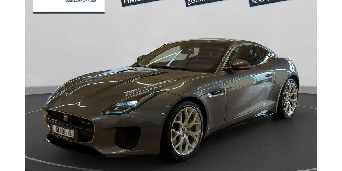 Jaguar F-Type 27.350 km 39.850 &euro; Leverkusen 51381