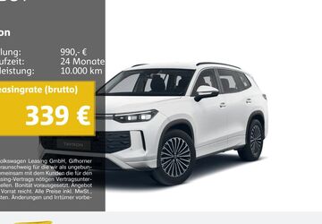 VW Tayron 25.561 km 40.790 &euro; Duisburg 47059