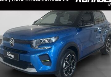 Citroen C3 5.000 km 22.990 &euro; Duisburg 47059