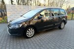 VW Sharan Trendline BMT / 7 Sitzer / Klima / ATM 230.000 km 4.900 &euro; Mönchengladbach 41066