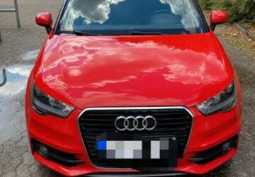Audi A1 119.000 km 9.200 &euro; Duisburg 47198