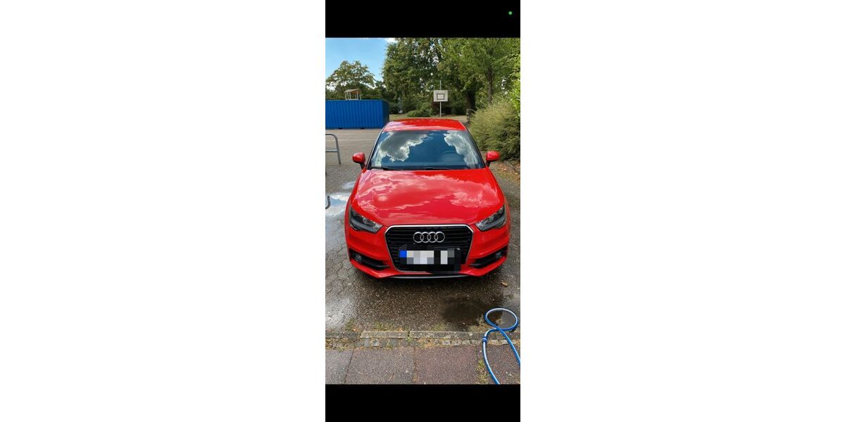 Audi A1 119.000 km 9.200 &euro; Duisburg 47198