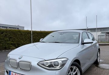 BMW 120 164.110 km 9.900 &euro; Wuppertal 42329