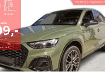 Audi Q5 91.540 km 43.210 &euro; Moers-Hülsdonk 47441