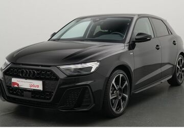 Audi A1 5.361 km 29.480 &euro; Leverkusen 51373