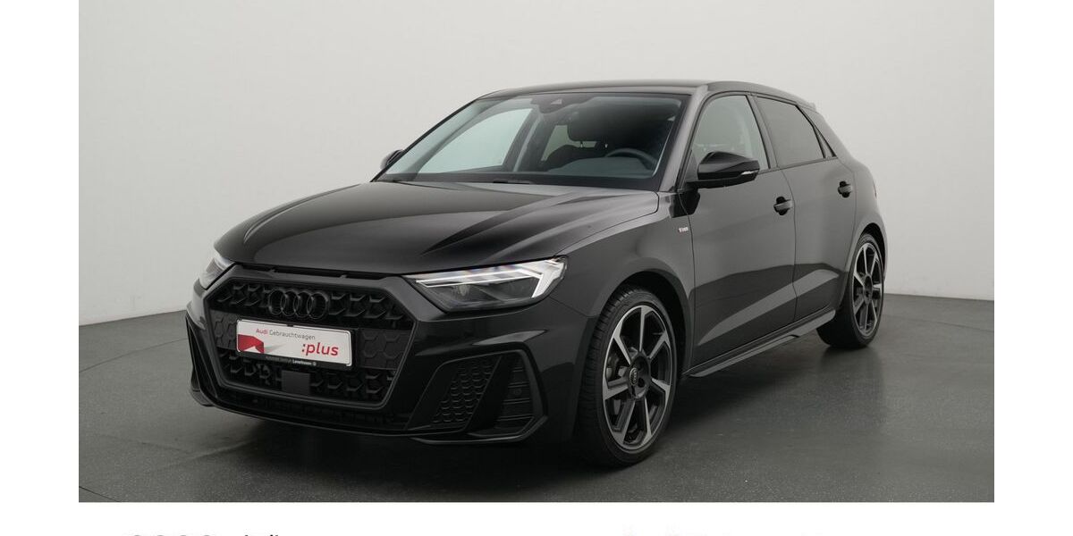Audi A1 5.361 km 29.480 &euro; Leverkusen 51373