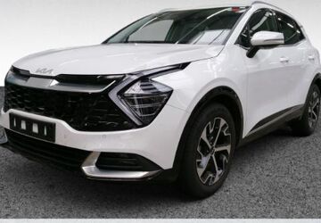 Kia Sportage 23.013 km 29.580 &euro; Neuss 41464