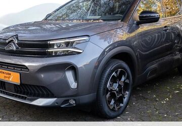 Citroen C5 Aircross 20.783 km 16.950 &euro; Solingen 42697