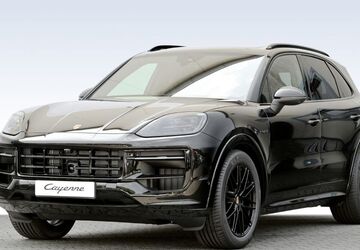 Porsche Cayenne 14.500 km 132.290 &euro; Wuppertal 42279