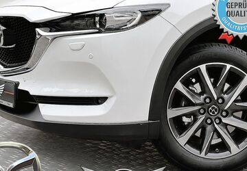 Mazda CX-5 74.758 km 20.990 &euro; Düsseldorf 40625