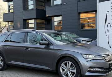 Skoda Superb 88.700 km 22.950 &euro; Krefeld 47805