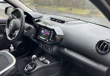 Renault Twingo 13.500 km 12.500 &euro; Duisburg 47178