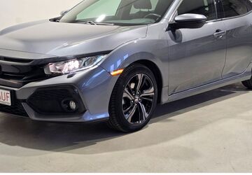 Honda Civic 61.485 km 16.980 &euro; Mönchengladbach 41061