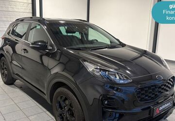 Kia Sportage 49.911 km 25.340 &euro; Wuppertal 42287