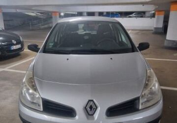 Renault Clio 137.455 km 2.600 &euro; Wuppertal 42103