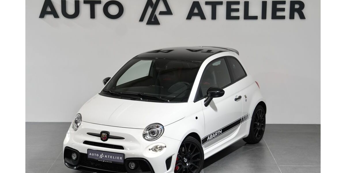 Abarth 595 30.906 km 22.990 &euro; Remscheid 42855