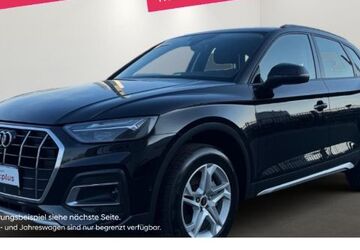 Audi Q5 81.807 km 34.480 &euro; Düsseldorf 40233