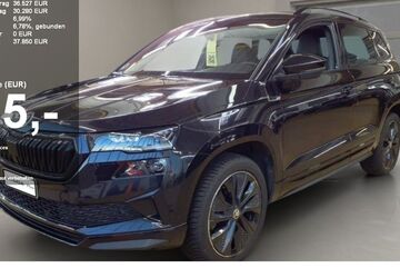 Skoda Karoq 19.019 km 37.850 &euro; Krefeld 47809