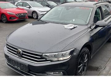 VW Passat 48.489 km 25.350 &euro; Hilden 40721