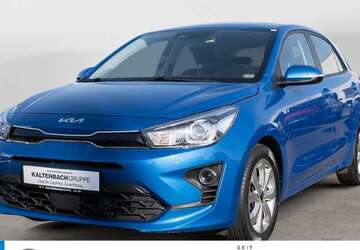 Kia Rio 83.624 km 12.890 &euro; Remscheid 42897