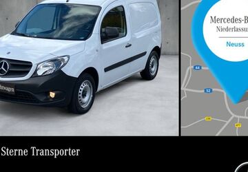 Mercedes-Benz Citan 50.807 km 11.876 &euro; Neuss 41460