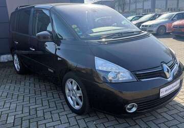 Renault Espace 195.000 km 7.900 &euro; Dormagen 41540