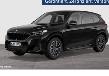 BMW iX1 34.644 km 46.880 &euro; Wuppertal 42117