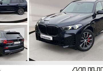 BMW X5 36.460 km 83.890 &euro; Oberhausen 46149