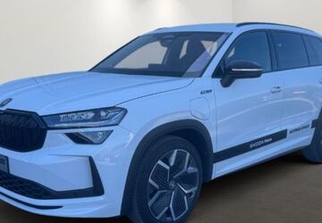 Skoda Kodiaq 15.000 km 48.980 &euro; Neuss 41460