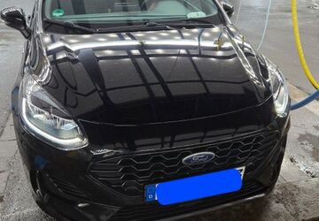 Ford Fiesta 33.000 km 20.200 &euro; Krefeld 47839