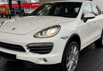 Porsche Cayenne 200.000 km 16.500 &euro; Mülheim an der Ruhr 45472