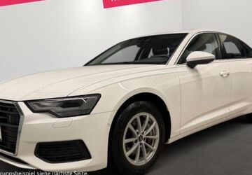 Audi A6 52.633 km 30.900 &euro; Düsseldorf 40233