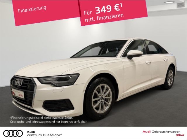 Audi A6 52.633 km 30.900 &euro; Düsseldorf 40233