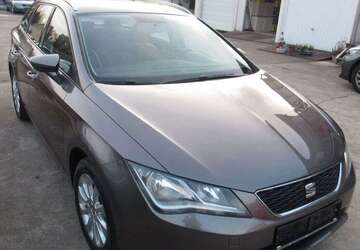 Seat Leon 161.000 km 9.400 &euro; Leverkusen 51371