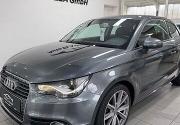 Audi A1 133.000 km 8.990 &euro; Heiligenhaus 42579
