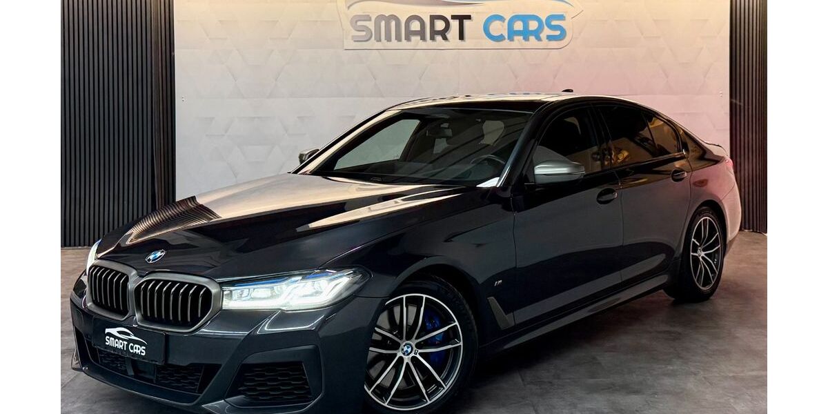 BMW M550 198.728 km 34.990 &euro; Remscheid 42855