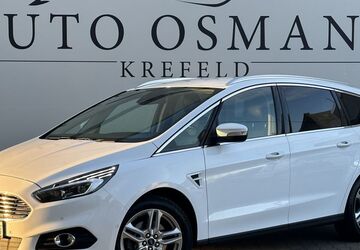Ford S-Max 179.000 km 13.950 &euro; Krefeld 47805