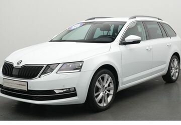 Skoda Octavia 112.417 km 17.480 &euro; Leverkusen 51379