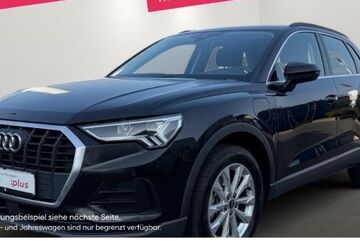 Audi Q3 70.220 km 26.970 &euro; Düsseldorf 40233