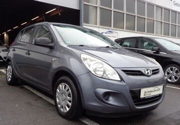 Hyundai i20 223.000 km 1.490 &euro; Ratingen 40880