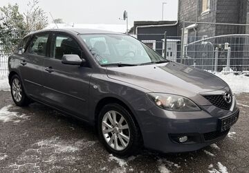Mazda 3 177.000 km 3.500 &euro; Remscheid 42855