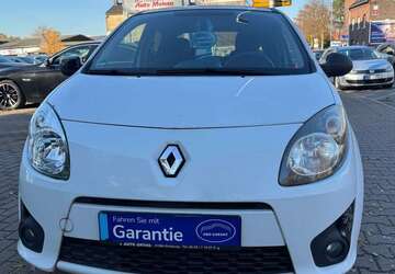 Renault Twingo 129.506 km 3.150 &euro; Moers 47441