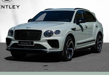 Bentley Bentayga 7.900 km 254.900 &euro; Düsseldorf 40233