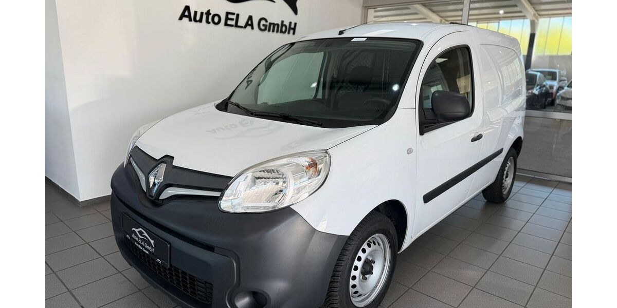 Renault Kangoo 63.000 km 12.990 &euro; Heiligenhaus 42579