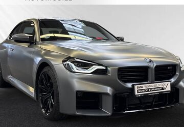 BMW M2 4.400 km 76.600 &euro; Moers 47441