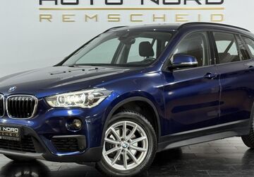 BMW X1 125.000 km 16.990 &euro; Remscheid 42897