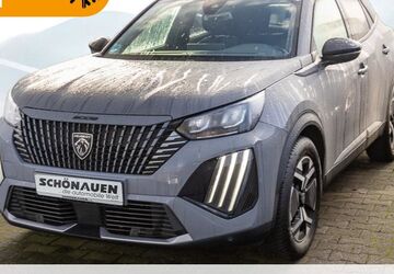Peugeot 2008 14.447 km 20.970 &euro; Hilden 40721