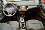 Opel Crossland X Edition SHZ LHZ Kam Navi 18.708 km 16.440 &euro; HAAN 42781