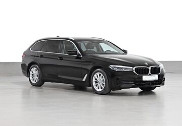 BMW 520 128.372 km 26.490 &euro; Düsseldorf 40597
